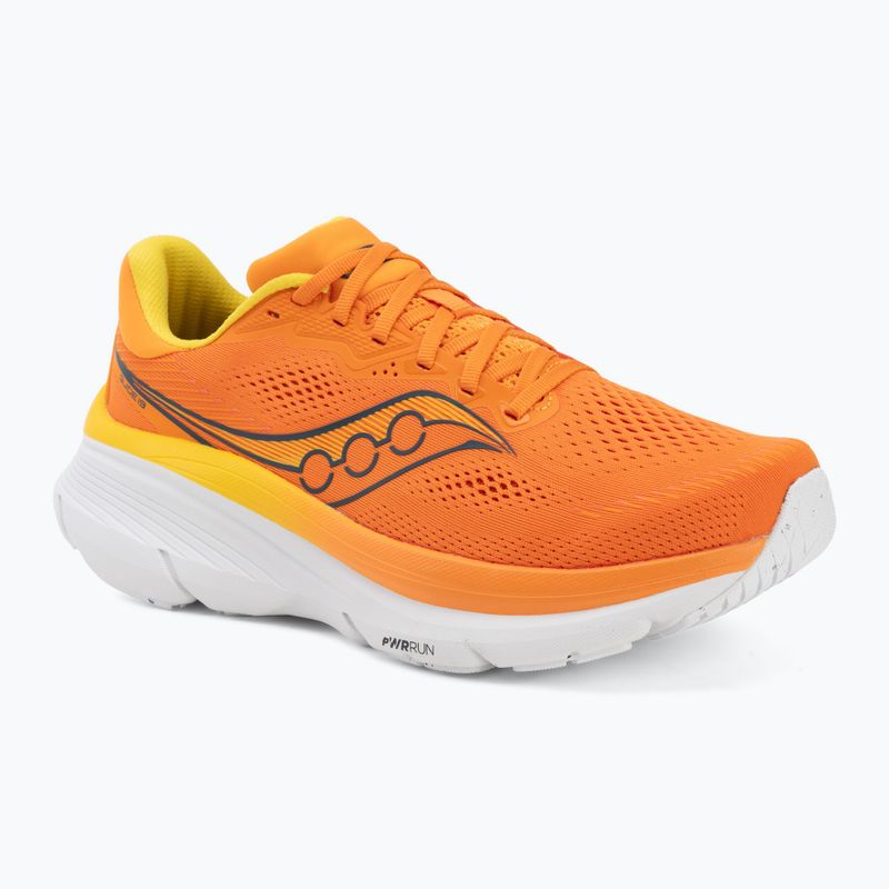 Încălțăminte de alergare pentru bărbați Saucony Guide 19 fuego/cyber