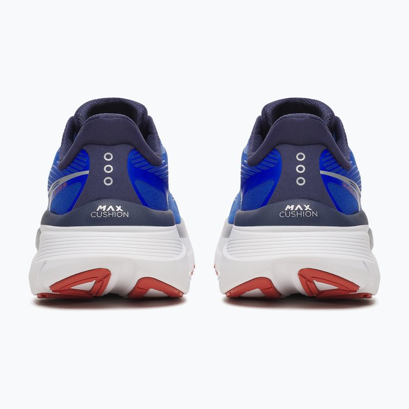 Încălțăminte de alergare pentru bărbați Saucony Guide 19 lapis/naval 4