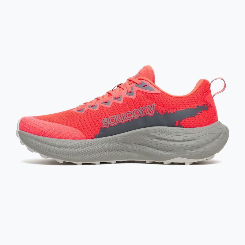 Încălțăminte de alergare pentru bărbați Saucony Ride Tr 3 vizired/gatget 2