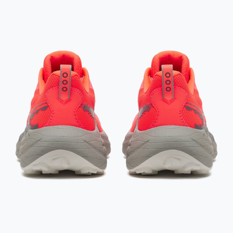 Încălțăminte de alergare pentru bărbați Saucony Ride Tr 3 vizired/gatget 4