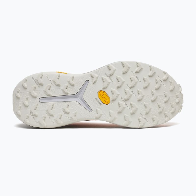 Încălțăminte de alergare pentru bărbați Saucony Xodus Ultra 4 fuego/carbon 5