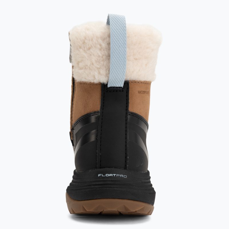 Ghete pentru femei Merrell Siren 4 Thermo Lace WP tobacco 6
