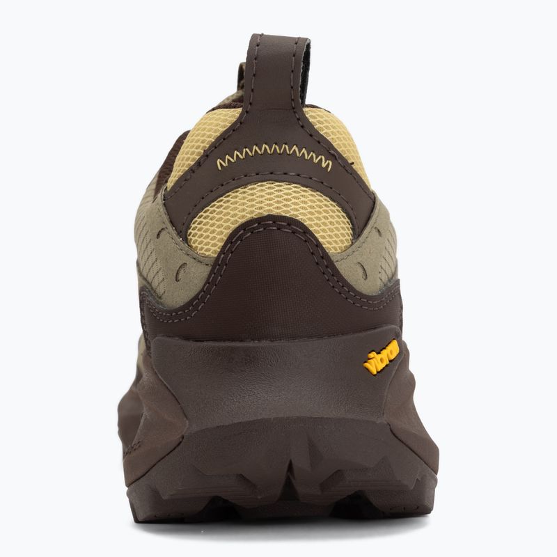 Încălțăminte de drumeție pentru bărbați Merrell Moab Speed 2 Gore-Tex olivine 6