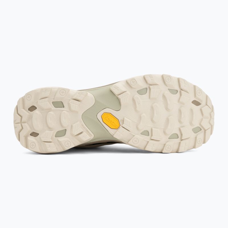 Încălțăminte de drumeție pentru femei Merrell Moab Speed 2 Mid GTX muted sage 4