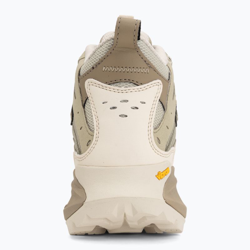 Încălțăminte de drumeție pentru femei Merrell Moab Speed 2 Mid GTX muted sage 6
