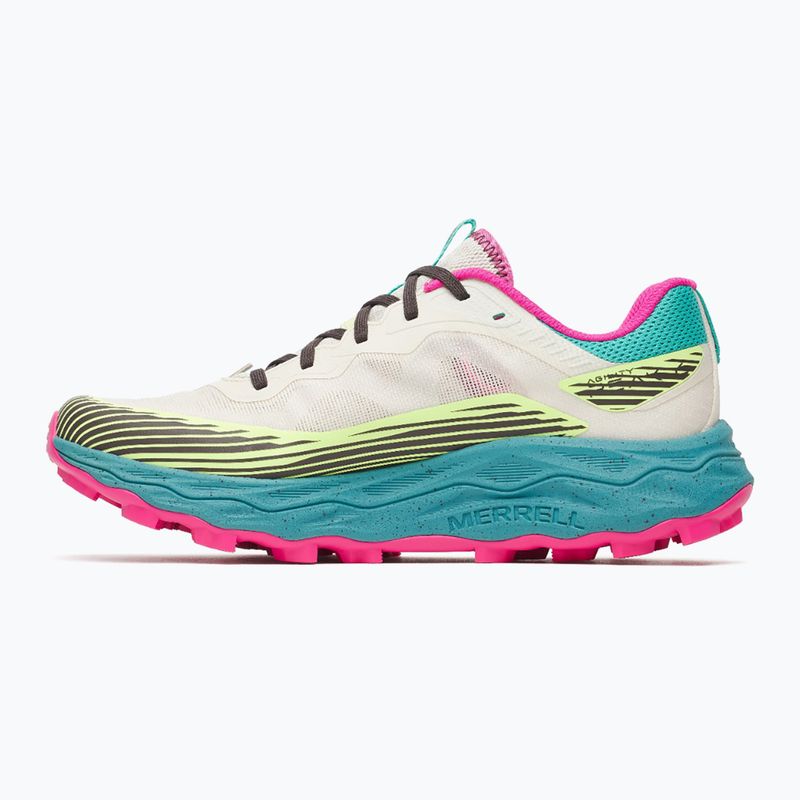 Încălțăminte de alergare pentru bărbați Merrell Agility Peak 6 flashdance 2