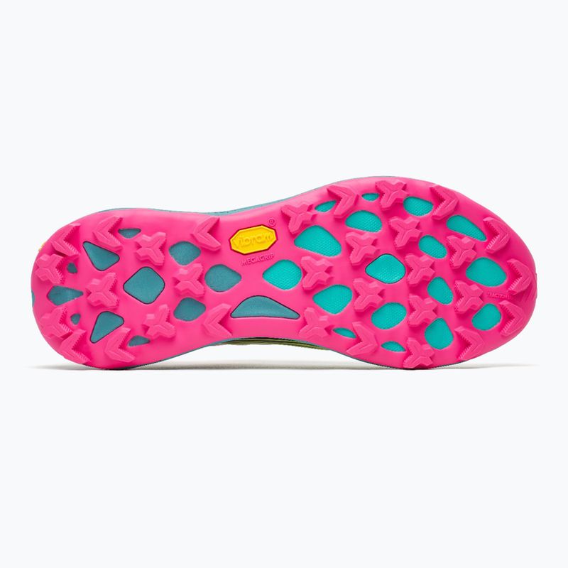 Încălțăminte de alergare pentru bărbați Merrell Agility Peak 6 flashdance 3