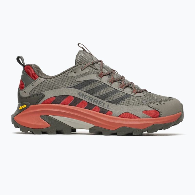 Încălțăminte de drumeție pentru bărbați Merrell Moab Speed 2 Gore-Tex talus/ember 2