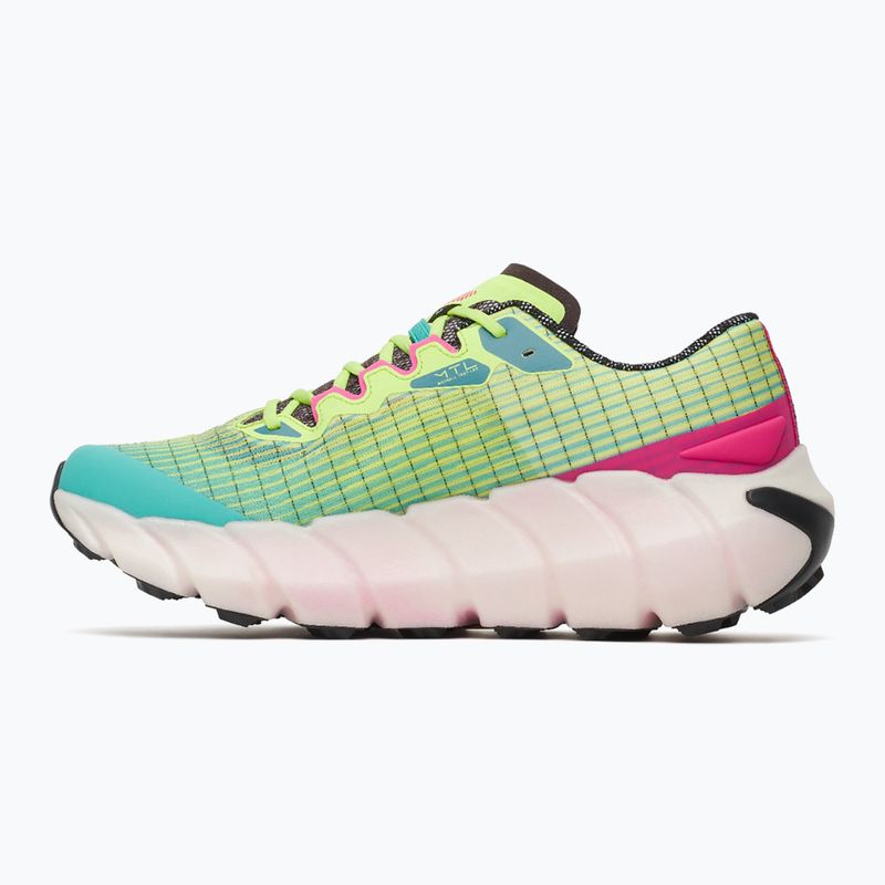 Încălțăminte de alergare pentru bărbați Merrell MTL Adapt Matryx flashdance 2