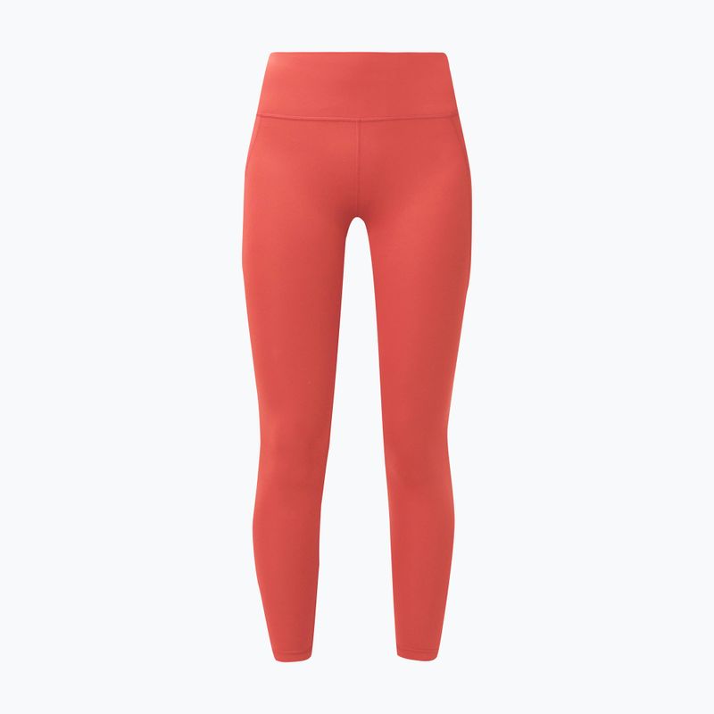 Colanți de antrenament pentru femei Sweaty Betty All Day 7/8 terrazzo red 7