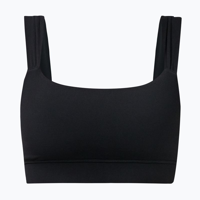 Sutien de antrenament Sweaty Betty Ultimate Studio Ruched black 5