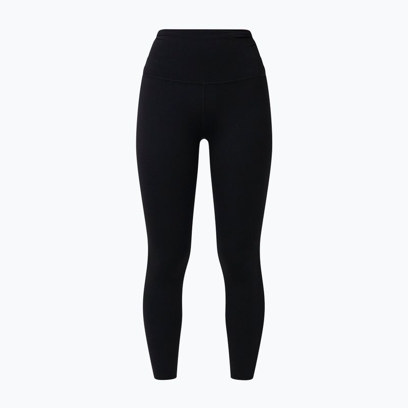 Colanți de antrenament pentru femei Sweaty Betty Ultimate Studio 7/8 Ruched black 9