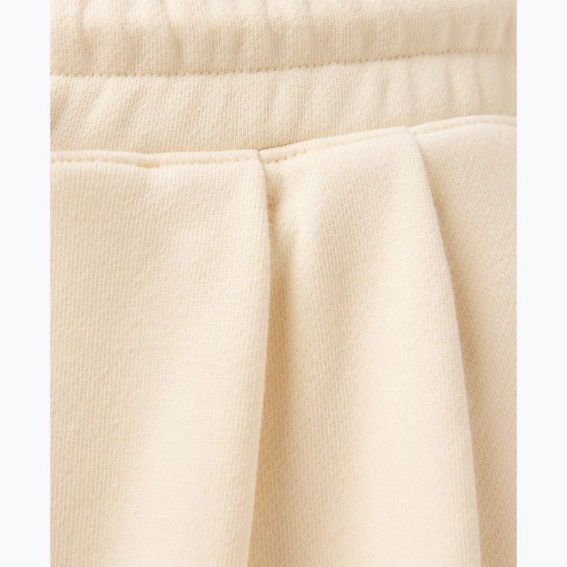 Pantaloni de antrenament pentru femei Sweaty Betty Revive Track ecru beige 7
