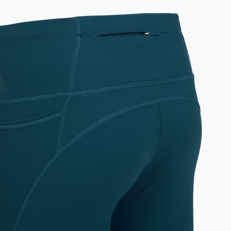 Colanți de antrenament pentru femei Sweaty Betty Power Workout green 14