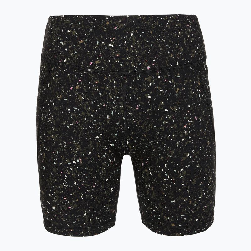 Pantaloni scurți de antrenament pentru femei Sweaty Betty Power 6" Biker green 7