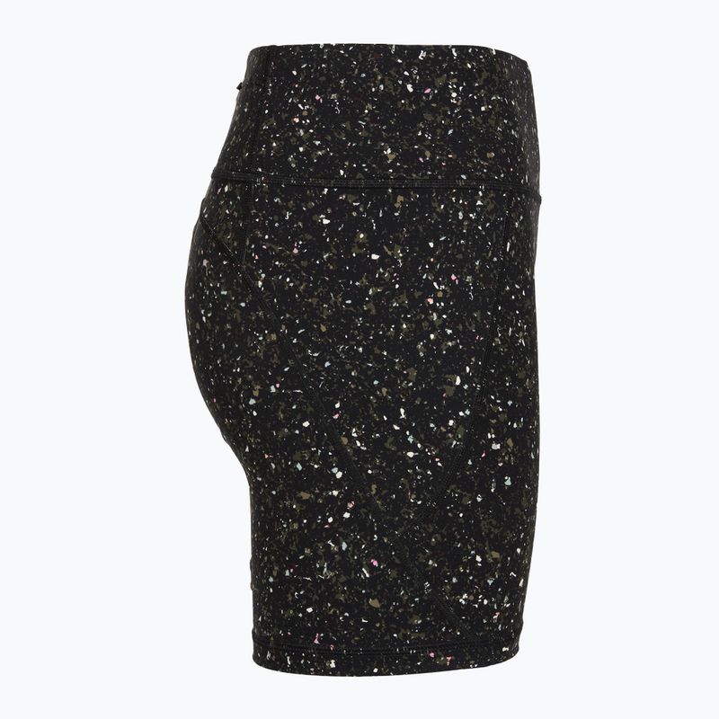 Pantaloni scurți de antrenament pentru femei Sweaty Betty Power 6" Biker green 9