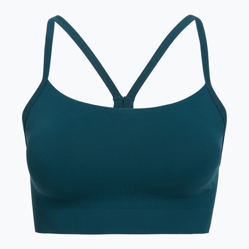 Sutien de antrenament Sweaty Betty Sprint Rest Seamless Yoga green 7