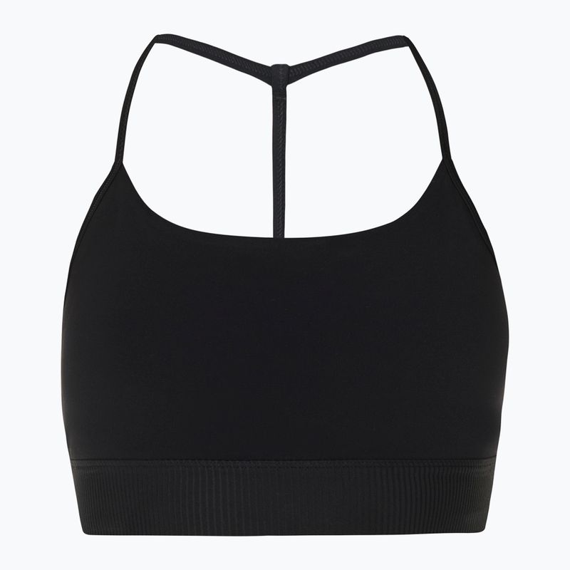 Sutien de antrenament Sweaty Betty Ultimate Studio Ribbed black 6