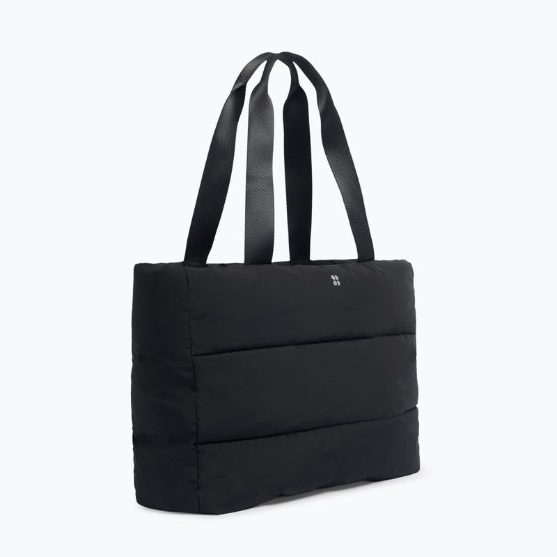 Geantă Sweaty Betty The Nimbus Roam 20 l black 2