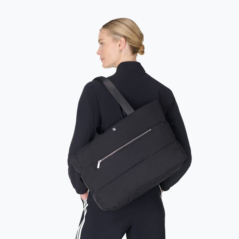 Geantă Sweaty Betty The Nimbus Roam 20 l black 5
