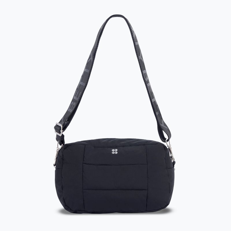 Geantă pentru femei Sweaty Betty The Roam Crossbody 3 l black 3