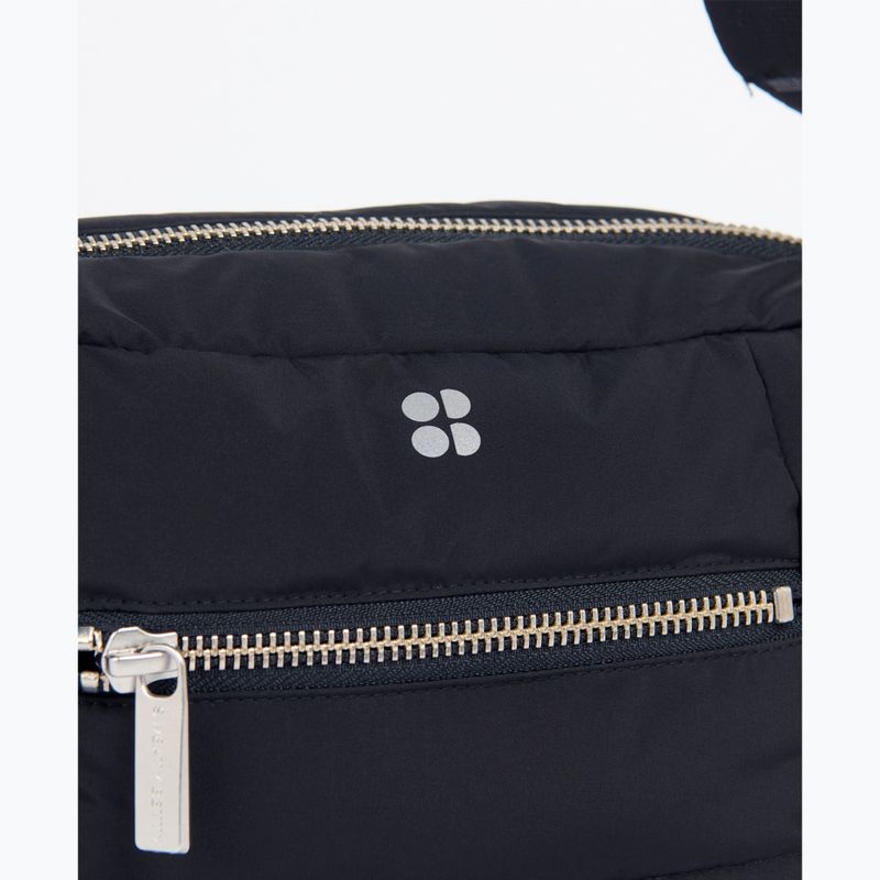 Geantă pentru femei Sweaty Betty The Roam Crossbody 3 l black 5