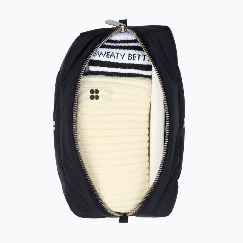 Geantă pentru femei Sweaty Betty The Roam Crossbody 3 l black 6