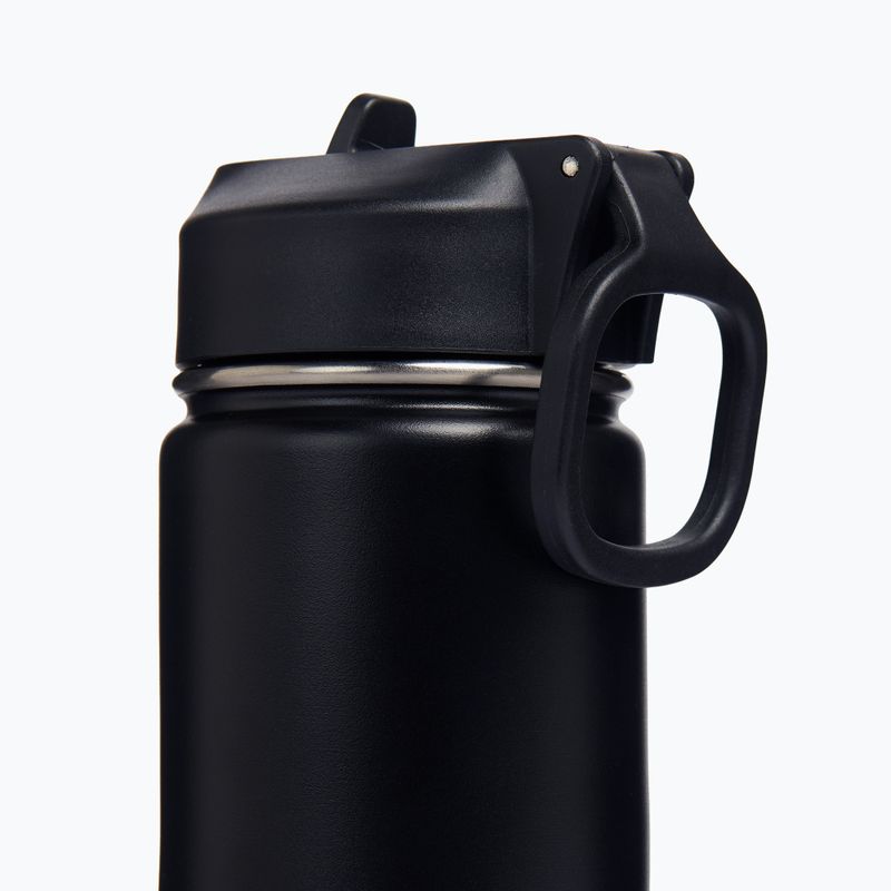 Sticlă termică Sweaty Betty Keep It Chill 500 ml negru 2