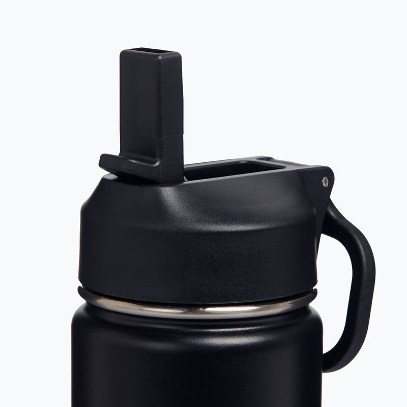 Sticlă termică Sweaty Betty Keep It Chill 500 ml negru 3