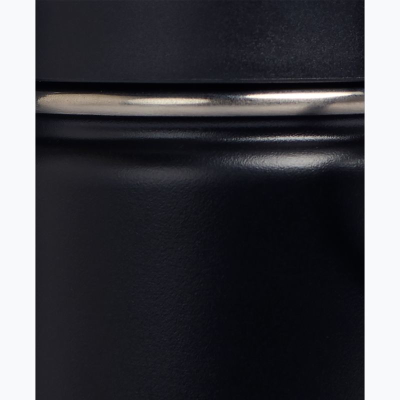 Sticlă termică Sweaty Betty Keep It Chill 500 ml negru 4