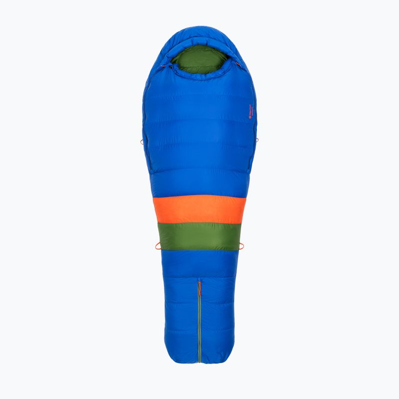 Marmot Sawtooth sac de dormit albastru M12786-19625