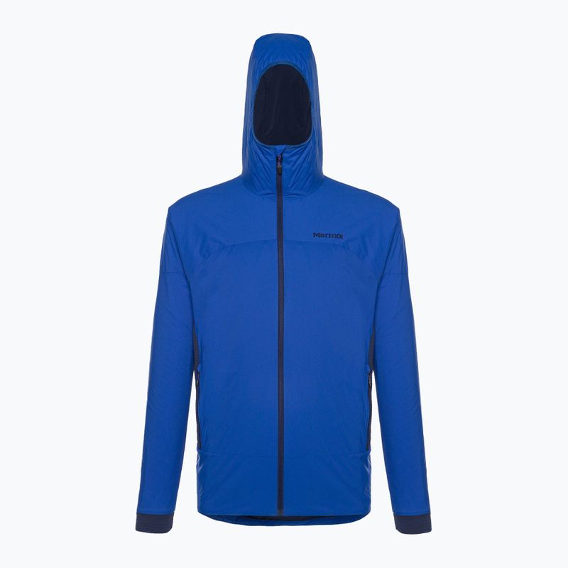 Jachetă pentru bărbați Marmot Novus LT Hybrid albastru marin M12356 3