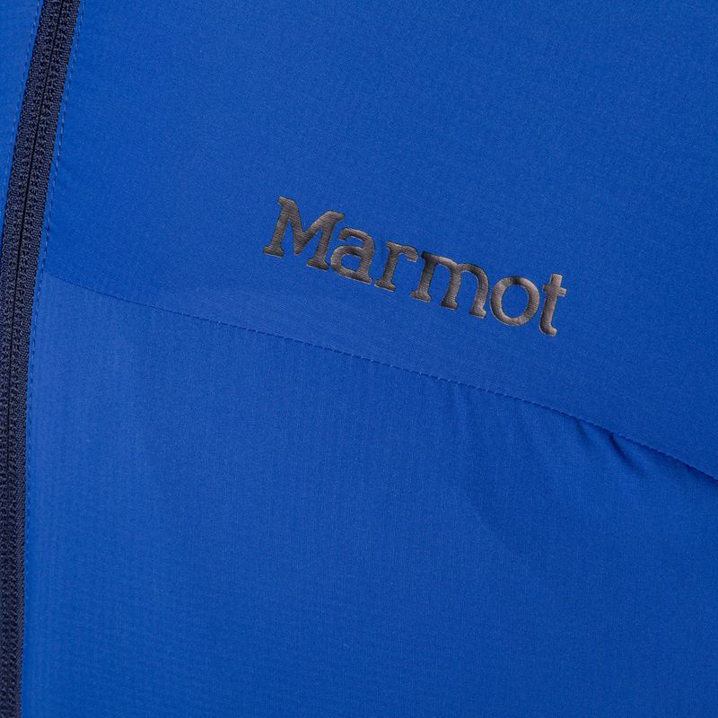 Jachetă pentru bărbați Marmot Novus LT Hybrid albastru marin M12356 5