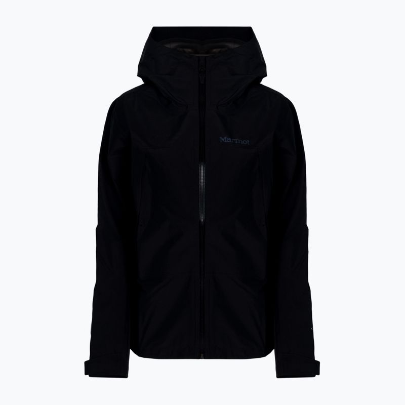Jachetă de drumeție pentru femei Marmot Minimalist Pro negru M12388001XS