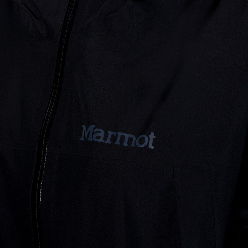 Jachetă de drumeție pentru femei Marmot Minimalist Pro negru M12388001XS 3