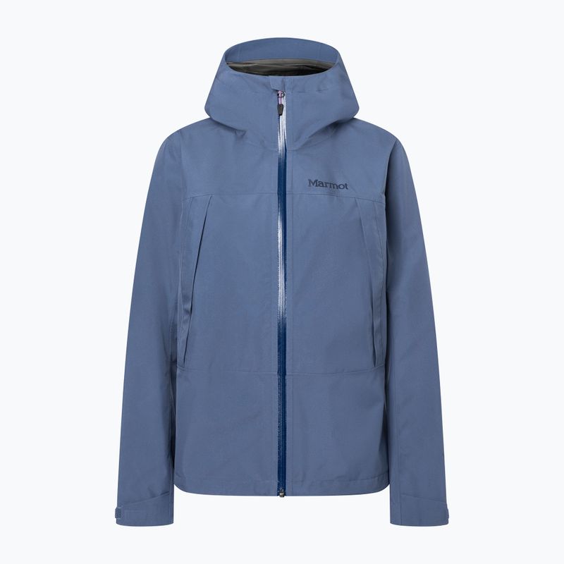 Marmot Minimalist Pro Gore Tex jachetă de ploaie pentru femei Minimalist Pro Gore Tex albastru M12388 5