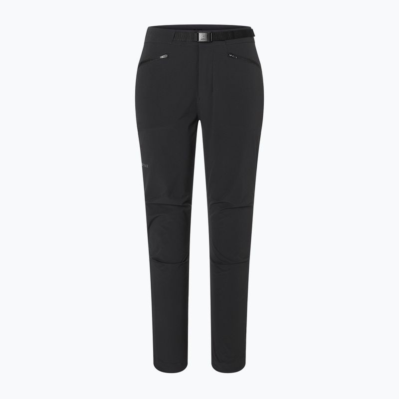 Pantaloni de trekking pentru femei Marmot Mountain Active negru M1241100104 6
