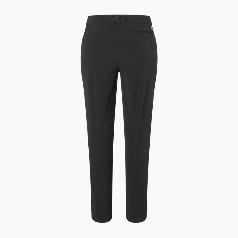 Pantaloni de trekking pentru femei Marmot Mountain Active negru M1241100104 7
