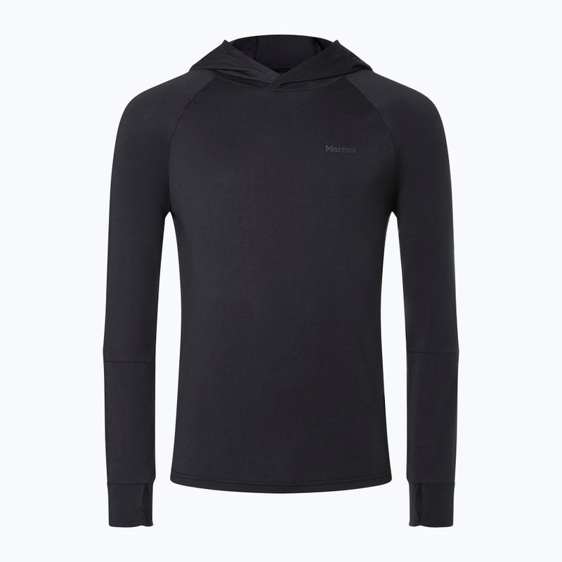 Jachetă de trekking pentru bărbați Marmot Crossover negru M12576001S
