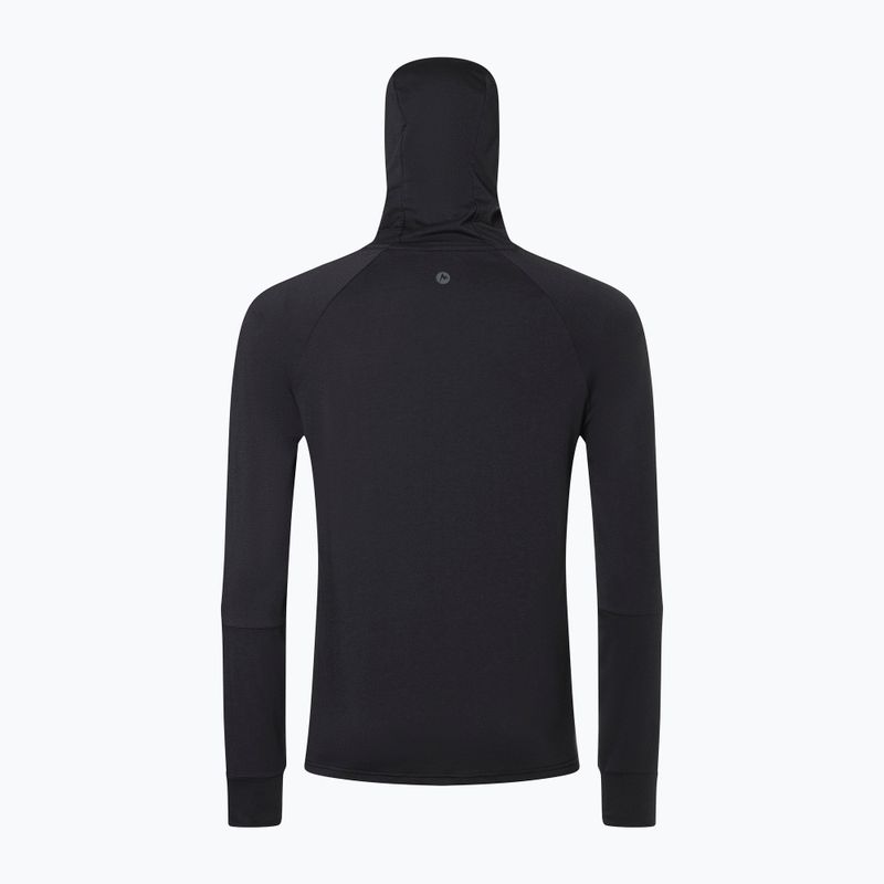 Jachetă de trekking pentru bărbați Marmot Crossover negru M12576001S 2