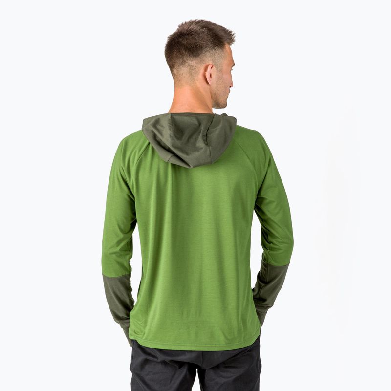 Jachetă de trekking pentru bărbați Marmot Crossover verde M1257619573S 3