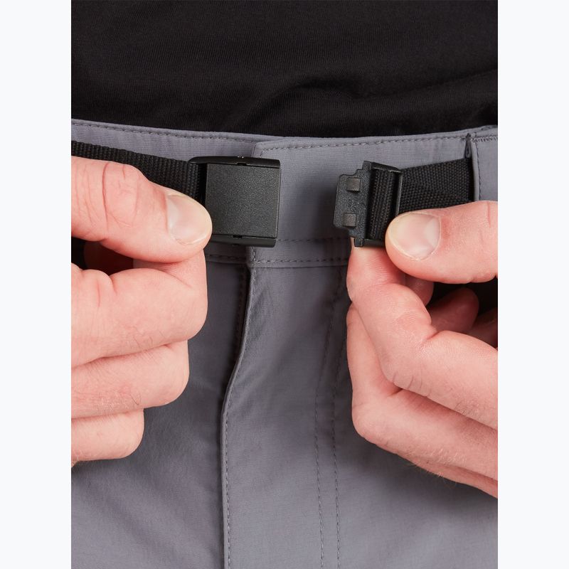 Pantaloni scurți de trekking pentru bărbați Marmot Arch Rock 9 gri M1258615151530 3