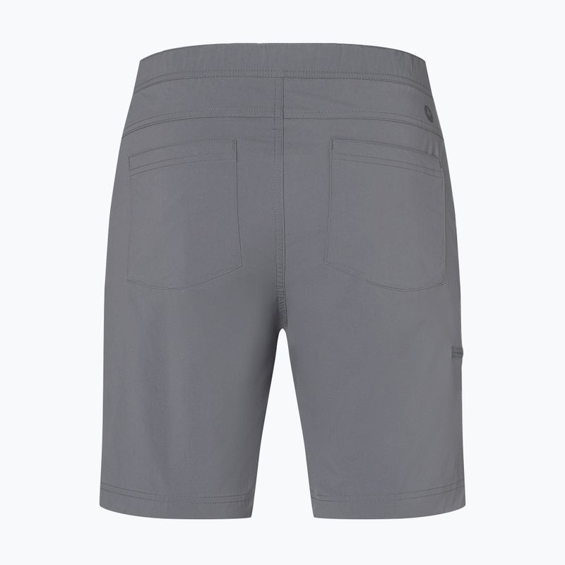 Pantaloni scurți de trekking pentru bărbați Marmot Arch Rock 9 gri M1258615151530 5