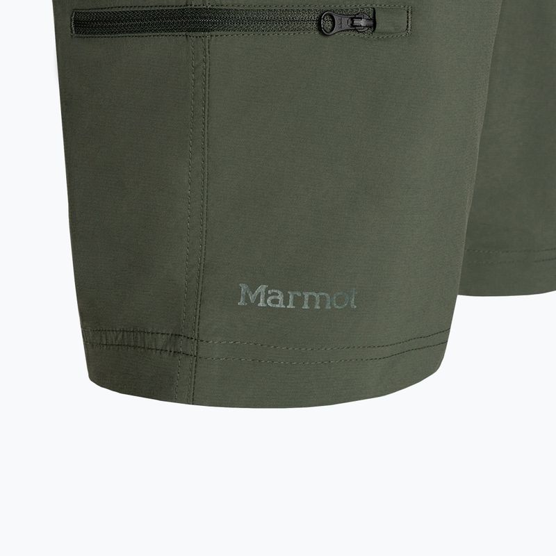 Pantaloni scurți de trekking pentru bărbați Marmot Arch Rock Short 9" 7