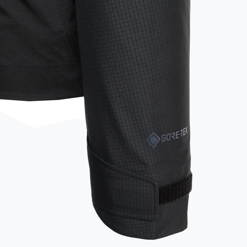 Geacă de ploaie pentru femei Marmot Mitre Peak negru M12687001 5