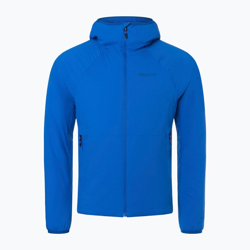 Jachetă de drumeție pentru bărbați Marmot Novus albastru M126912059S 10