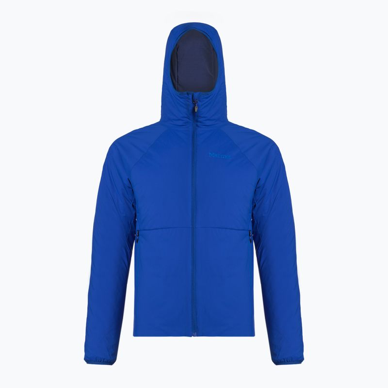 Jachetă de drumeție pentru bărbați Marmot Novus albastru M126912059S 7