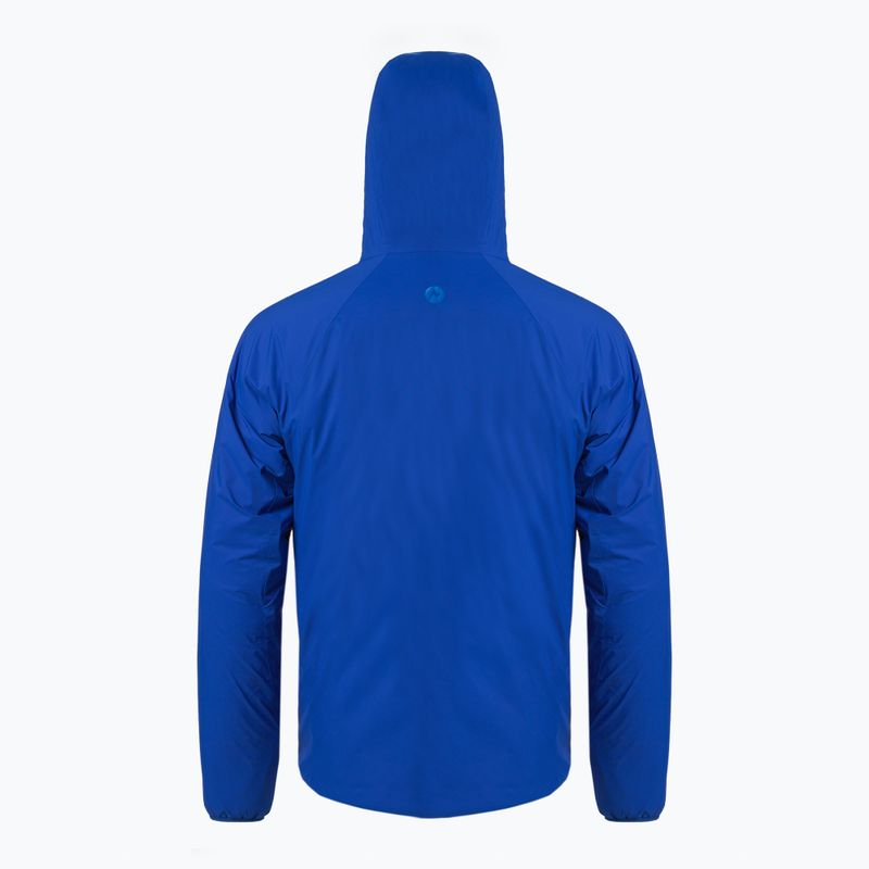 Jachetă de drumeție pentru bărbați Marmot Novus albastru M126912059S 8