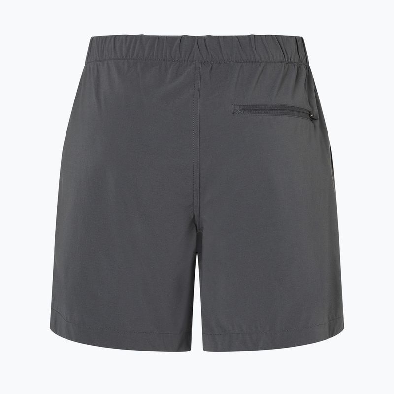 Pantaloni scurți de trekking pentru femei Marmot Kodachrome Short 7' gri M11136113204 2