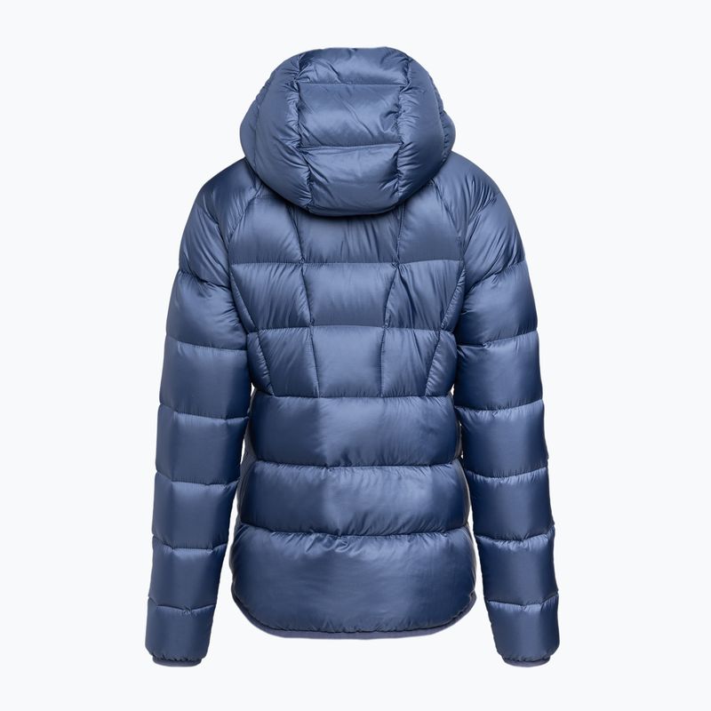 Marmot jachetă de puf pentru femei Hype Down Hoody verde 79310 8